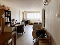 Blk 23 Saint George's East Gardens (Kallang/Whampoa), HDB 3 Rooms #594583321